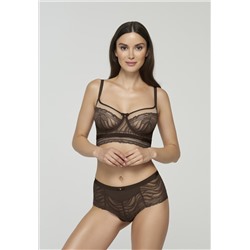 S23-0451-FCS-LH Бюстгальтер классический