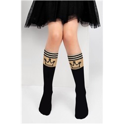 Гольфы детские Корона (набор 2 пары)