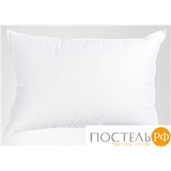 119618110 Подушка Swan 50х72 белый