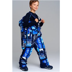 Комбинезон PLAYTODAY, 934142