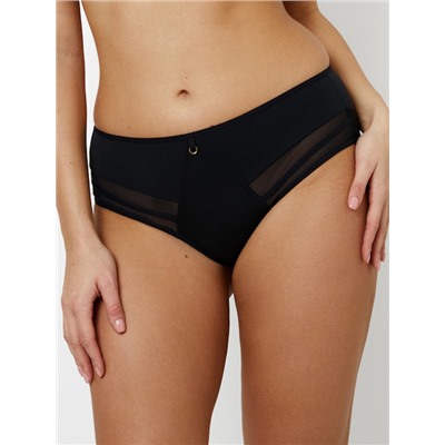 CHORS BLACK Трусы SUBTILLE