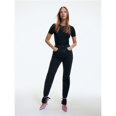 T-Shirt im Regular-Fit