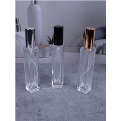Флакон стекло 15ml в ассортименте