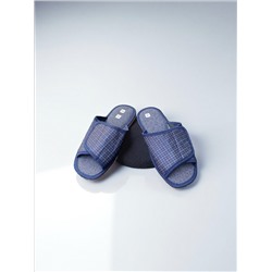 Тапочки мужские арт.124 флис