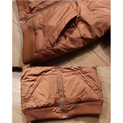 Куртка для мальчиков. Экспорт