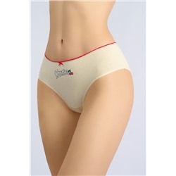 Трусы слипы INDEFINI, 1227300