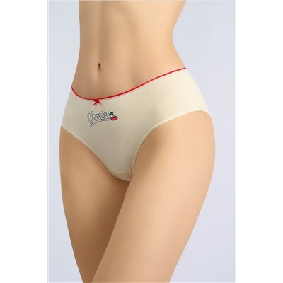 Трусы слипы INDEFINI, 1227300