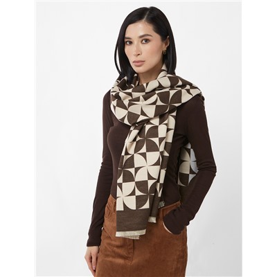 Палантин женский RH10-17513-1