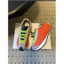 Винтажные кроссовки  МАРТИН С  Унисекс модель