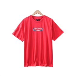 Мужская футболка ТОММИ ХИЛФИГЕ*Р