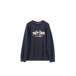 Мужская толстовка свитшот Tomm*y Hilfige*r ❌