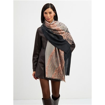 Палантин женский SHU4-105-5