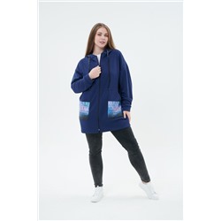 Толстовка 9161 НАТАЛИ #811296