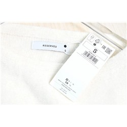 Женский повседневный свитер RESERVE*D