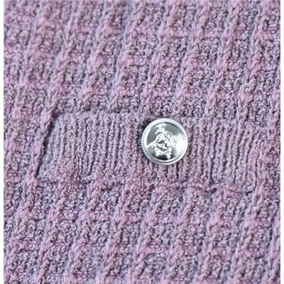 Женское трикотажное платье