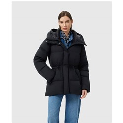 Женский пуховик средней длины  Mackag*e 1:1