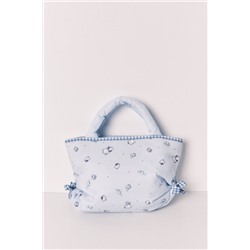 Neceser lazos Hello Kitty