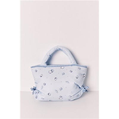 Neceser lazos Hello Kitty