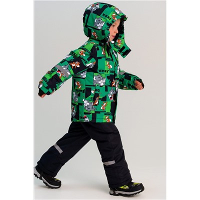 Комплект (Куртка+Брюки) PLAYTODAY, 1060980