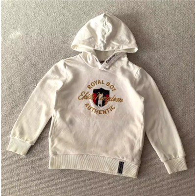 Худи для мальчиков и девочек. Экспорт