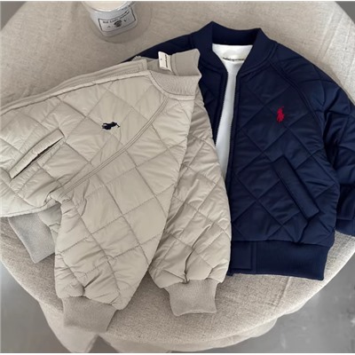 Детская ветровка для мальчиков и девочек