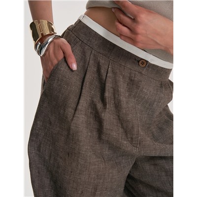 Брюки 2500-0358-05