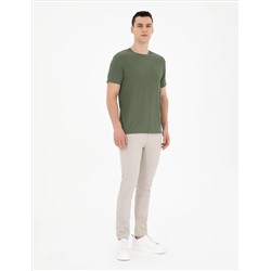Taş Slim Fit Jean Pantolon
