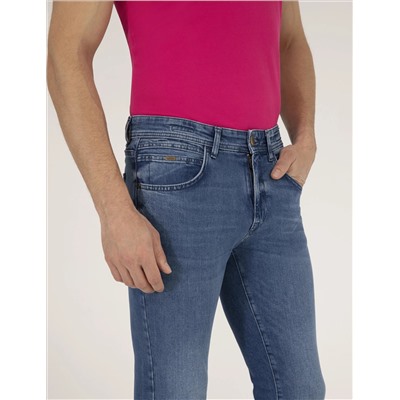 Mavi Slim Fit Jean Pantolon
