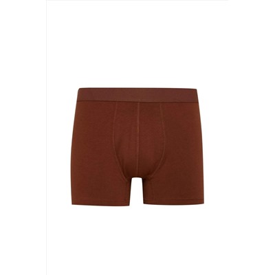 DeFacto Regular Fit 3lü Boxer C9575AX24AU