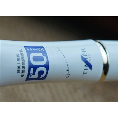 Солнцезащитный крем с spf 50 Экспорт Timie*r Magi*c