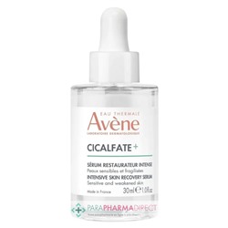 Avène Cicalfate+ Sérum Restaurateur Intense 30ml