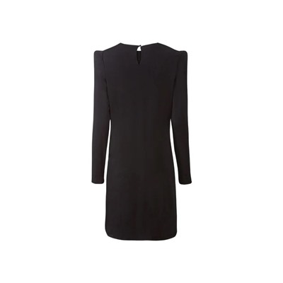 ESMARA® Damen Kleid, tailliert geschnitten