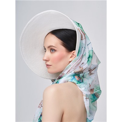 Палантин женский KSH16-123-1