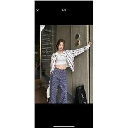 Женские джинсы Loui*s Vuitto*n