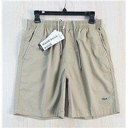 Мужское трикотажное поло  ЛАКОСТ*Е