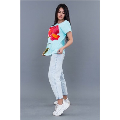 Футболка 24361 НАТАЛИ #769773