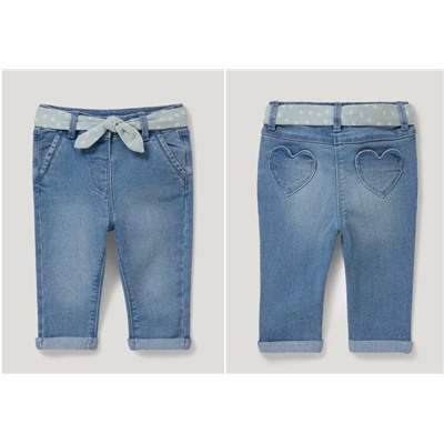 Baby jeans