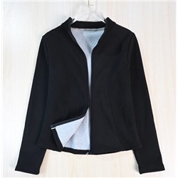 Женская повседневная легкая куртка