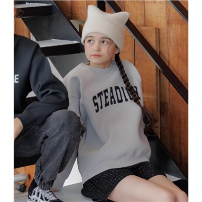 Свитер для мальчиков и девочек