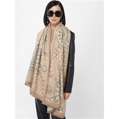 Палантин женский RH10-1457-1