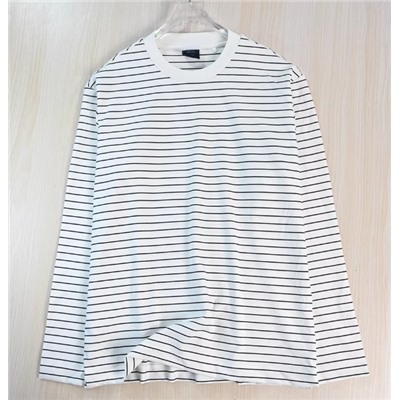 Женская футболка c длинным рукавом МАНГ*О