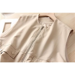 Женский жилет  ZAR*A 💤