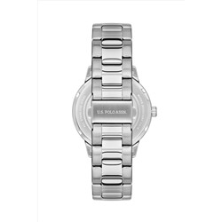 Kadın Gri Kol Saati