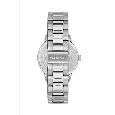 Kadın Gri Kol Saati