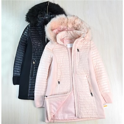 Женская куртка  М КОР*С