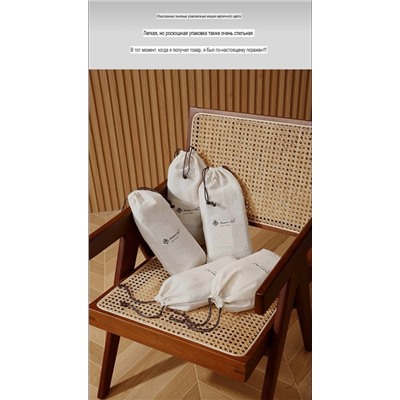 Мужские повседневные легкие брюки (5 цвета)