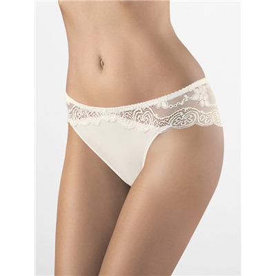 Трусы V54040 "Снежана" ЧЗ слип V.O.V.A.