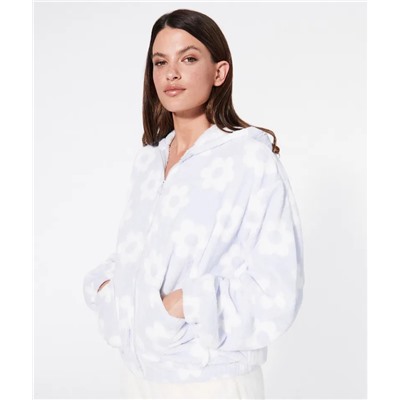 Chaqueta de polar con cremallera
                
                    












































































































  
  
    
  
  
    

















































































































  
  
    
    
      Nuestro programa Wecare: un producto más responsable