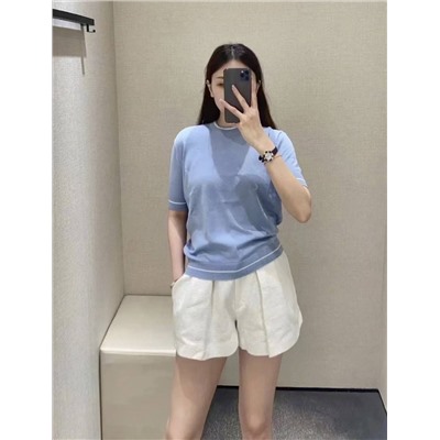 Блуза   хлопок