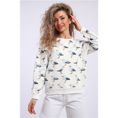 Свитшот женский арт. СФ-03-105